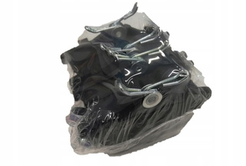 Klocki hamulcowe tył Citroen C5 X7 III OE 1617264780