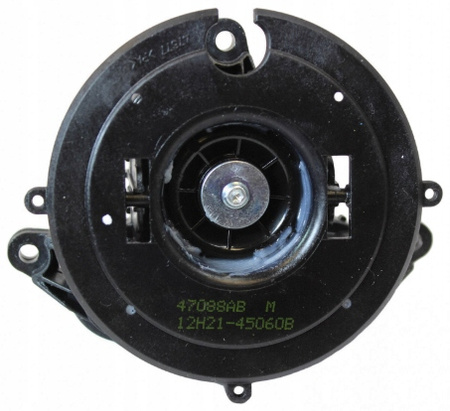 SILNIK LUSTERKA ZEWNĘTRZNEGO FORD MUSTANG EXPLORER 4752791 _ 6U5A-17D696-CA