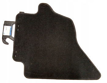 DYWANIKI WELUROWE TYLNE FORD RANGER 1999-2007 _1096923_AXM3J-A13048-AA