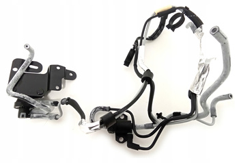 WĄŻ POMPY PODCIŚNENIA 1.5 1.6 TDCi FORD B-MAX FIESTA 1941299 _ AV2Q-9S468-AK