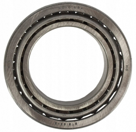 ŁOŻYSKO MECHANIZMU RÓŹNICOWEGO MUSTANG 2015- 23- 5277366 _ FR3W-4220-AA