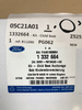 FORD FOCUS C-MAX ZESTAW DO UCHWYTU ISOFIX ORYGINAŁ_1332664_3M51-R613A08-AB