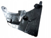 Spinka uszczelki drzwi przednich - Mazda CX5 KF_KB7W59762