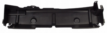 KIEROWNICA WLOT POWIETRZA FORD FOCUS 2011- OE 1749572 _ BM51-9F721-AC