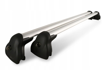 BAGAŻNIK DACHOWY FORD S-MAX Mk2 2015- relingI 1854170 _ AMEM2J-550B08-BA