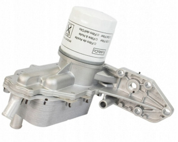 CHŁODNICA OLEJU FORD TRANSIT Mk6 MK7 2006- 2014- 2128720 _ BK3Q-6B624-CD