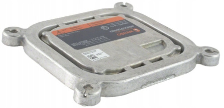 PRZETWORNICA ŚWIATEŁ XENON FORD MUSTANG 2015- OE 5324220 _ FR3A-13C170-AA