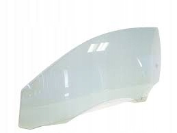 SZYBA DRZWI LEWA PRZÓD MERCEDES E 238 COUPE PO 16