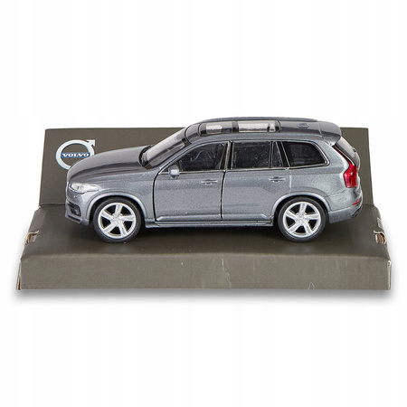 Samoch?d Volvo XC90 Grey 1:38 OE 32220676