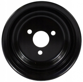 KOŁO PASOWE WODY 5.0 V8 FORD MUSTANG 2015- 2023- 5254613 _ BR3E-8A528-HA