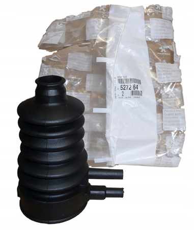 Osłona siłownika Zawieszenia Citroen C5 OE 527264