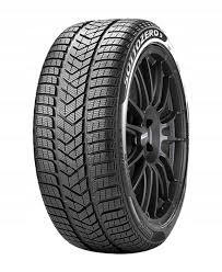 Opona zimowa Pirelli Winter SottoZero 3 245/40R18 97 V (3PMSF) (XL) RO MO