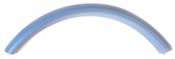 LISTWA BŁOTNIKA TYLNEGO RH FORD Mk1 2008- 1684731 _ A66SX-S286D02-AAXWAA