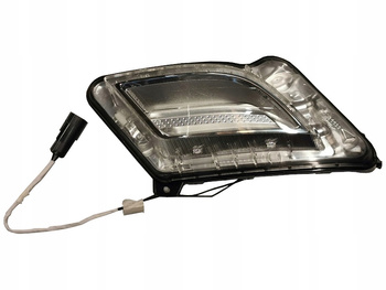 Lampa pozycyjna Volvo