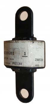 TULEJA WAHACZA WZDŁUŻNEGO TYŁ FORD FOCUS 03- KUGA 1304124 _ 3M51-5K896-AC