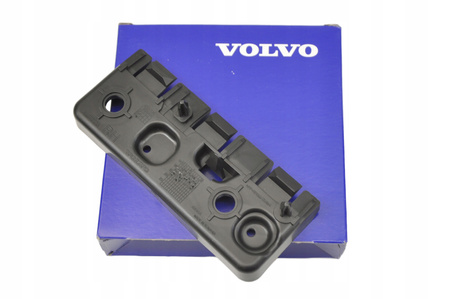 MOCOWANIE PRAWEJ LISTWY PROGOWEJ VOLVO XC90 2016- OEM/OE 31378135