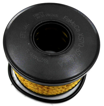 FILTR OLEJU FORD MONDEO Mk3 TRANSIT Mk5 Mk6 DIESEL 1088179 _ XS7Q-6744-AA