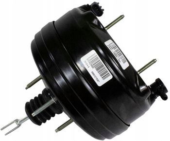 WZMACNIACZ HAMULCÓW 5.0 V8 FORD MUSTANG 2015- 2017 1925988 _ FR3C-2005-BD