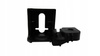 PODSTAWA ODBOJU MASKI LEWA FORD MONDEO Mk5 14- 5236601 _ DS73-16K809-AE