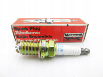 ŚWIECA ZAPŁONOWA FORD GALAXY Mk1 1994-2000 _ 1032705 _95VW-12405-DA