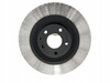 Tarcza hamulcowa przód - Mazda CX-60 KH_K13T33251