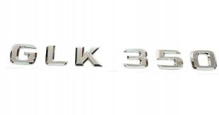 NAPIS GLK 350 MERCEDES A2048170915