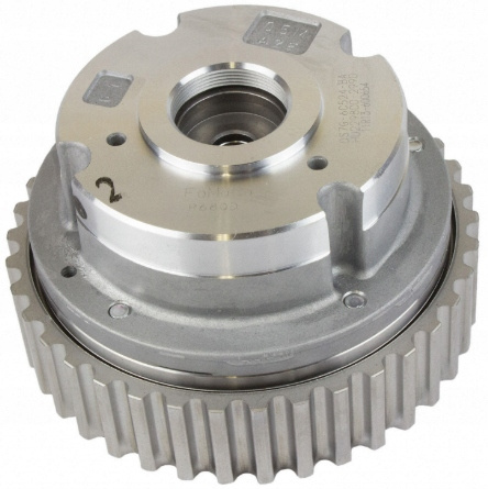 KOŁO ZĘBATE WAŁKA ROZRZĄDU 1.5 1.6 ECOBOOST FORD OE 1796574 _ DS7G-6C524-BA