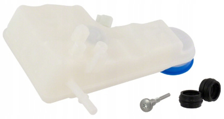 ZBIORNIK PŁYNU HAMULCOWEGO FORD CMAX FOCUS 2011- 2025968 _ G1FY-2C246-AA