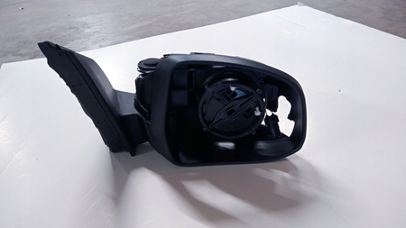 LUSTERKO ZEWNĘTRZNE PRAWE FORD FOCUS Mk3 2011- 2139809 _  BM51-17682-CK