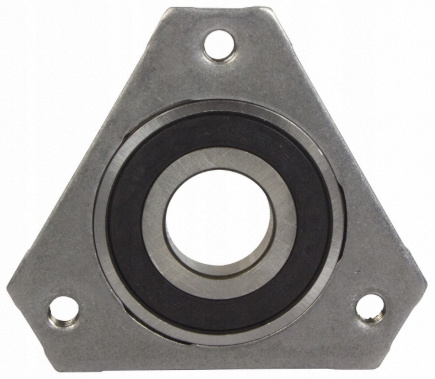 ŁOŻYSKO WAŁKA WEJŚCIOWEGO MANUAL B6 FORD OE 1873222 _ AV6R-7B694-MA