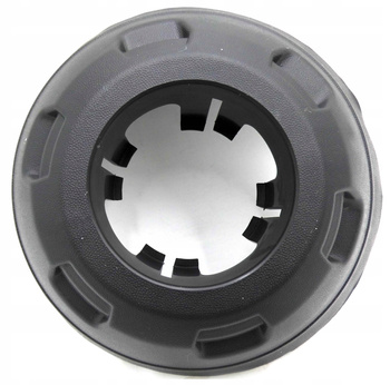 OSŁONA ODBOJU DRZWI TYLNYCH TRANSIT Mk8 2021- 2507126 _ KK41-V272A56-CD5YZ9