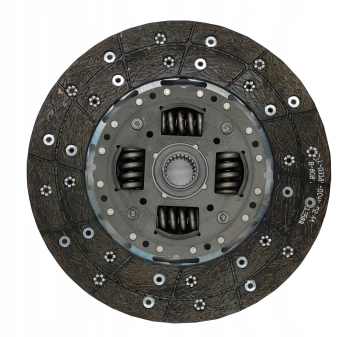 ZESTAW SPRZĘGŁA 2.4 TDCI FORD TRANSIT Mk5 Mk6 1512849 _ 4C11-7540-AG