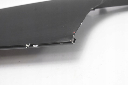 PIONOWA LISTWA OZDOBNA DRZWI PRAWY PRZÓD VOLVO XC90 2016- OEM/OE 31688693