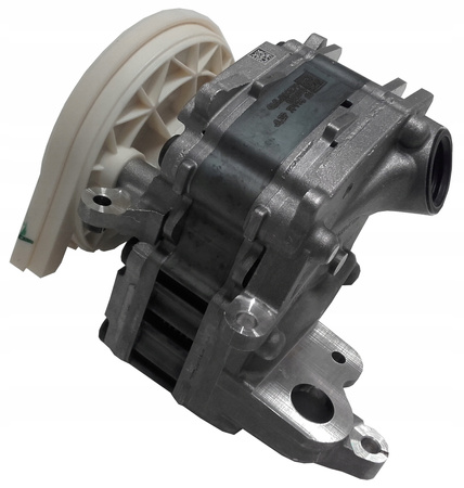 POMPA OLEJOWA SKRZYNI BIEGÓW FORD EXPLORER RANGER Mk5 Mk6 MUSTANG Mk7