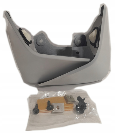 Chlapacze przednie Mazda 3 BL sedan / hatchback_BBP2V3450