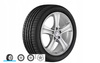 Felga aluminiowa Mercedes-Benz OE E klasa W213 7.0" x 17" 5x112 ET 40