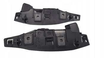 ŚLIZGI ZDERZAKA CITROEN DS 4 OE 7416X1