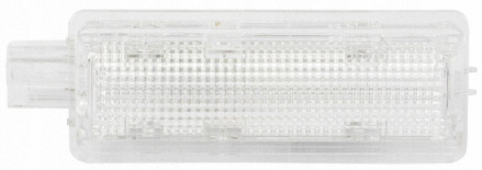 LAMPKA WNĘTRZA BAGAŻNIKA FORD MUSTANG KUGA 12- OE 5161042 _ CJ5A-13A756-AA