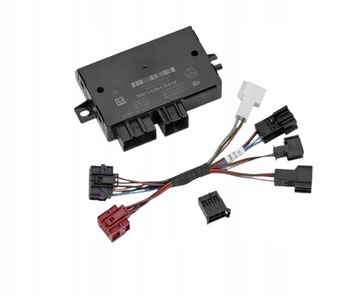 TS TRAILER HITCH MERCEDES A9063104800 | 9063104800