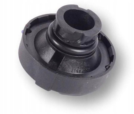 KOREK WLEWU OLEJU 2.0 2.4 D5 VOLVO S60 V60 2011- XC90 XC60 C30 OE 30677517