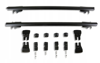 BAGAŻNIK DACHOWY FORD TOURNEO COURIER 2014- 1889893 _ KFT76-55A062-AA