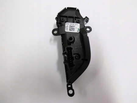 PRZEŁĄCZNIK KIEROWNICY LEWY EDGE MONDEO S-MAX 2406962 _ DG9T-9E740-GF3JA6