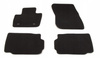 DYWANIKI WELUROWE PRZÓD FORD KA Mk2 2012- 1806155 _ AM9S5J-130B18-FB3YYW