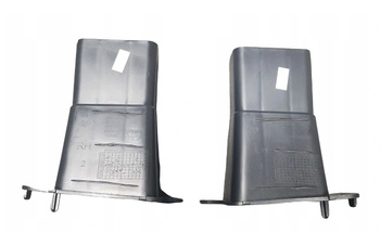 STREFA ZGNIOTU ABSORBER KPL L/P OE 1609579280