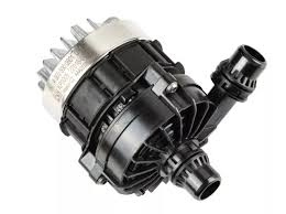 POMPA WODY MERCEDES W206 W167 W447 A0005000801 OE