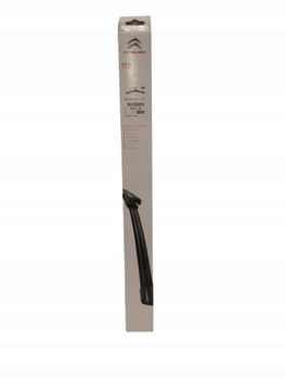 Pióro Wycieraczek Citroen C5 II 550 mm prawe 642338