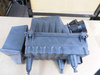 FILTR POWIETRZA KOMPLETNY FORD FOCUS Mk1 1.8L 2.0L _ 1071667 _ 98AB-9600-KD 