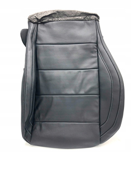 POKROWIEC NA FOTEL FORD MUSTANG MK6 2015- 2319925 _ FR3B-6362901-EJ3ZHE