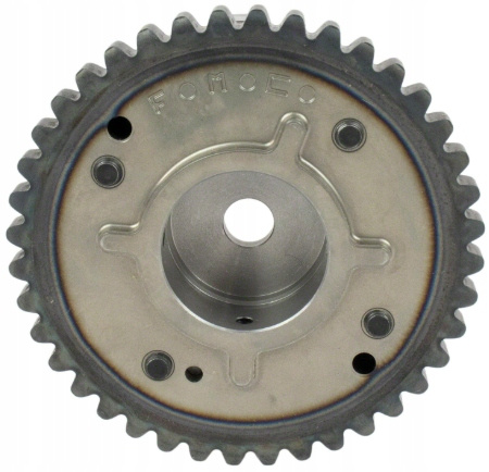 KOŁO ZĘBATE WAŁKA ROZRZĄDU FORD FOCUS KUGA MONDEO 2017716 _ CJ5E-6C525-AE