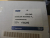 LUSTERKO WSTECZNE ZEWNĘTRZNE RH FORD MONDEO MK4_1581946_7S71-17682-RE